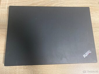 Notebook Lenovo T480 - 5