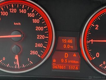 Bmw e90 325i - 5