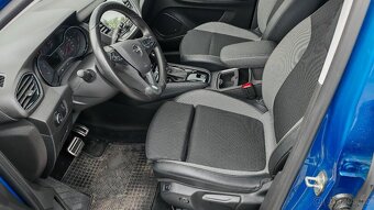 Opel grandland 2.0 D 130kw - 5