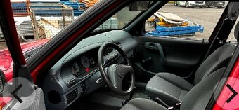 Škoda felicia 1.3.MPI 50KW 1997 Servisní knížka - 5