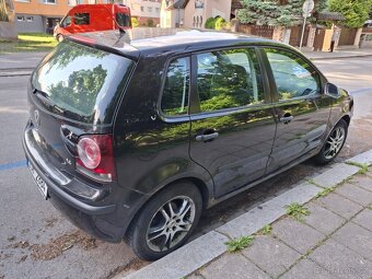 VW volkswagen polo 1.4 59kw - 5