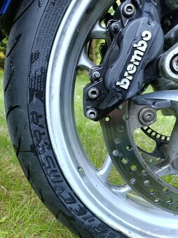 BMW F800ST ABS - 5
