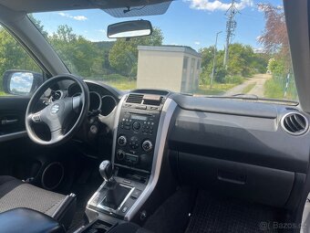 Suzuki Grand Vitara 1,9 DDIS - 5
