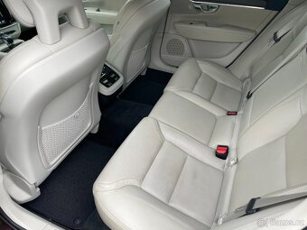 Volvo V90 Cross Country D5 Polestar - odpočet DPH - 5