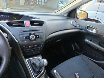 Honda Civic 2012 1.4 107000km - 5