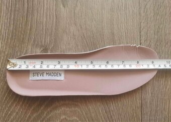 Tenisky nové 37 Steve Madden - 5