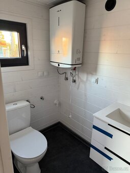 tiny house, mobilní dům - 5