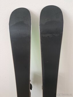 Dětské lyže Elan 100 cm - 5