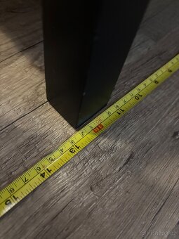 Botník Ikea TJUSIG police na boty - 5