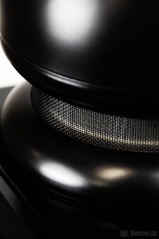 ELAC 211-4 Pi /dobový highend, profi servis, záruka - 5