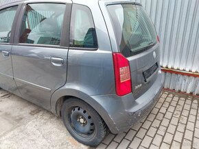 Fiat Idea 1.4i - 5