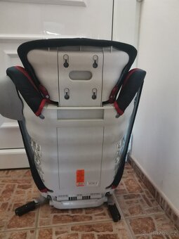 Romer Britax - 5