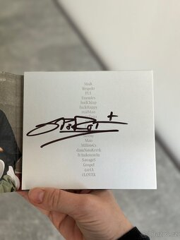 CD Majk Spirit - Nový človek 2.0 s podpisem - 5