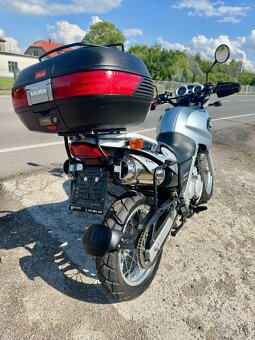 Bmw f 650 gs - 5