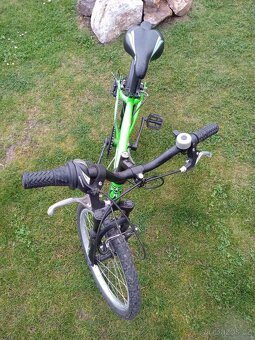 Kolo Bottecchia HT 20 - 5