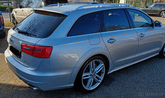 Audi A6 C7 Allroad 3.0 TDI 230Kw 8st.DSG, Panorama, Webasto - 5
