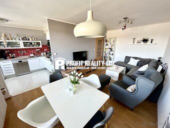 Prodej bytu 4+1, 88 m2 - Beroun-Město, ev.č. 100868 - 5