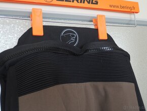 Kalhoty na motorku Bering Bronko, multifunkční, v. L - 5