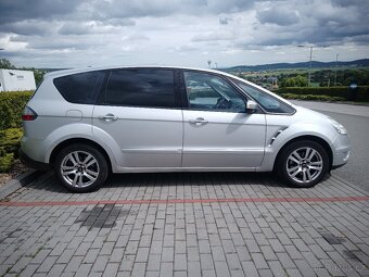Ford S-Max 2.2 TDCi - 5