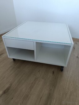 Konferenční stolek Ikea - 5