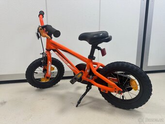 Specialized Hotrock 12” - 5