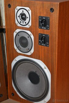 YAMAHA NS 670 - 5