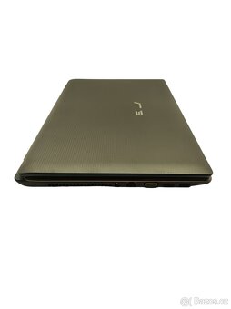 Asus X53E ( 12 měsíců záruka ) - 5
