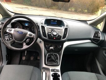 Ford C Max - 5