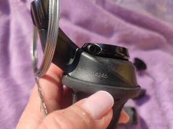 Otočné řazení SRAM XX1 Eagle - 5