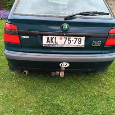 Škoda FELICIA 1.3, 50 kW - 5