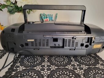 Panasonic RX DT 401 - 5