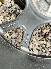 Alu kolo 1ks ford focus ST - 5