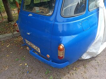 Prodám Škodu 1202 Stejšn - 5