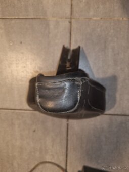 Sedlo babetta 210 - 5