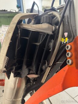 KTM SX65 - 5