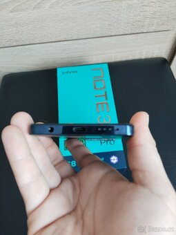 Infinix Note 30pro - 5