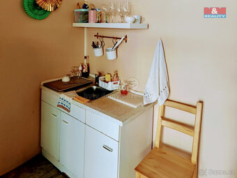 Pronájem obchod a služby, 30 m², Praha, ul. Rubensova - 5