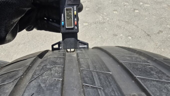 Letní pneu 255/40/21 Pirelli - 5