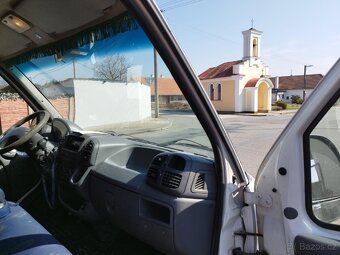 Prodám Peugeot Boxer - 5