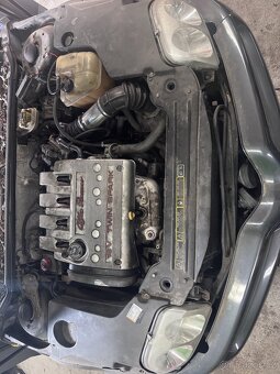 Alfa Romeo Spider - 5