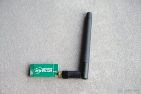 RCTIMER - modelářský telemetrický systém - 5
