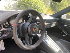 Porsche 911 GT3, 991.2, 4.0 PDK, Clubsport, Chrono - 5