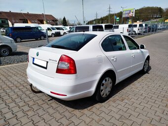 ŠKODA OCTAVIA 1.2 TSI - 5