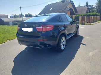 BMW X6 XDRIVE 35D 210 kw - 5