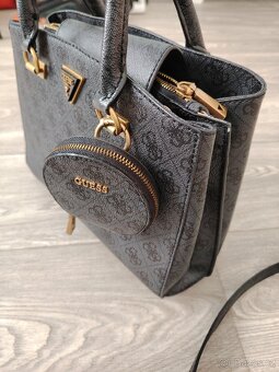 guess alexie,kabelka - 5