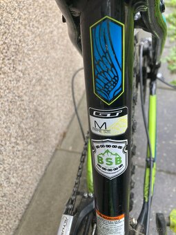 Kolo GT Avalanche vel. 27,5 - 5