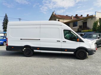 FORD Transit JUMBO VAN 2.0 L EcoBlue 96kW - 5