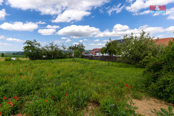 Prodej pozemku k bydlení, 829 m², Žleby, ul. Zahradní - 5