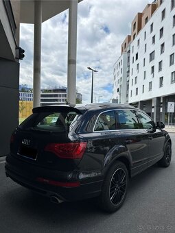 Audi Q7 3.0 TDI Facelift - 5