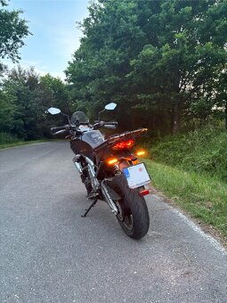 Kawasaki Versys 650 - 5